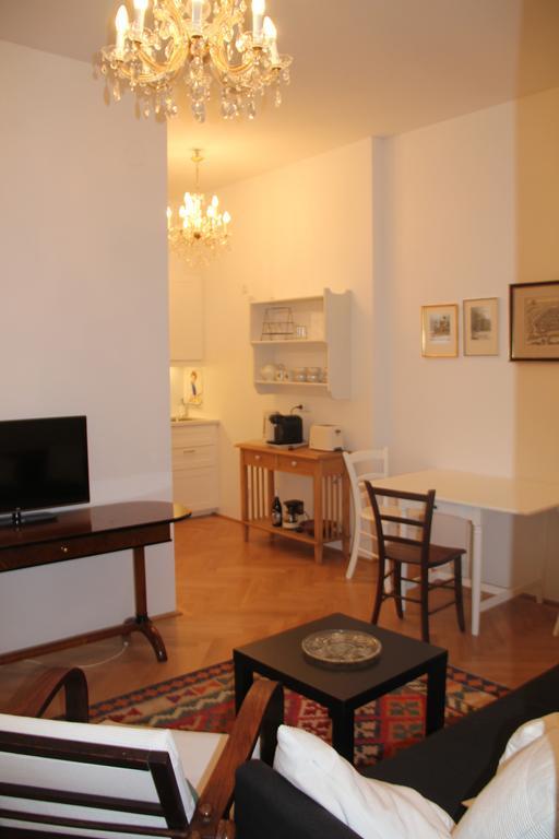 Premarental Wien Zimmer foto