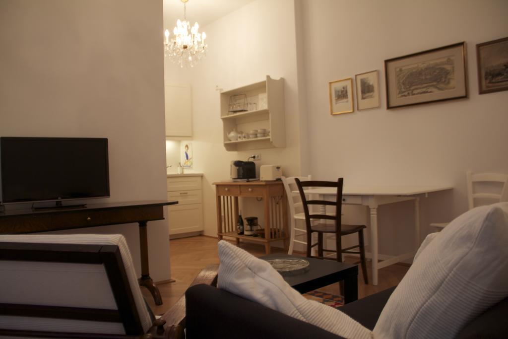 Premarental Wien Zimmer foto
