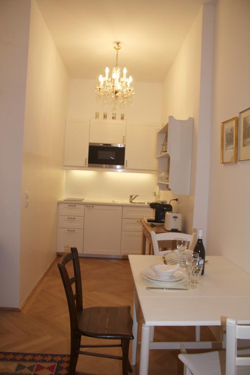 Premarental Wien Zimmer foto