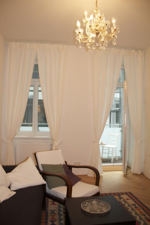 Premarental Wien Zimmer foto