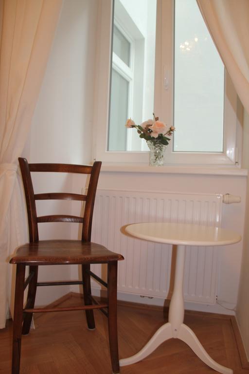 Premarental Wien Zimmer foto