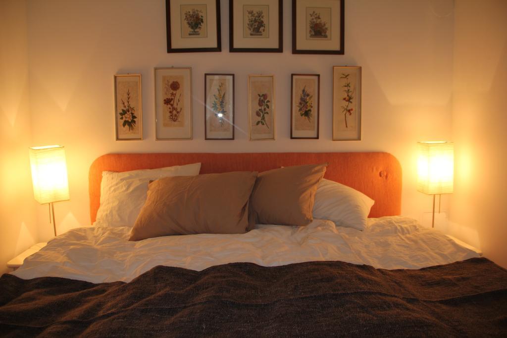 Premarental Wien Zimmer foto