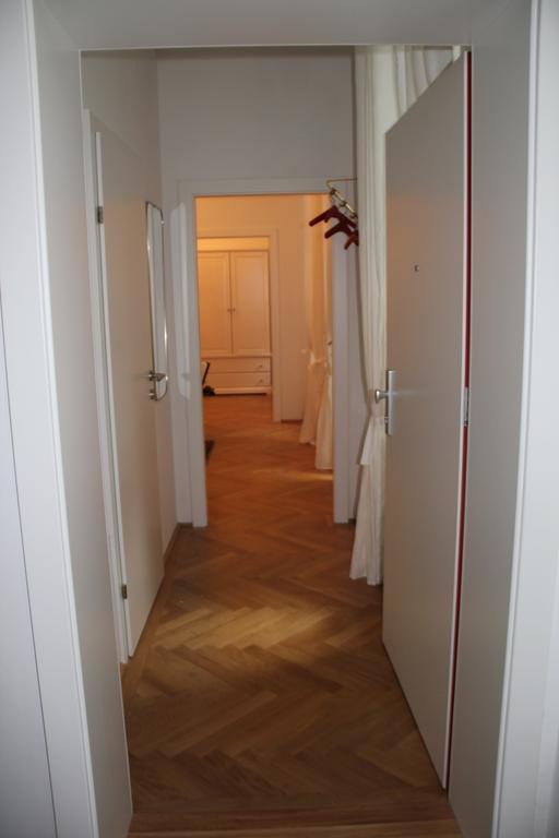 Premarental Wien Zimmer foto