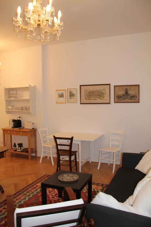 Premarental Wien Zimmer foto