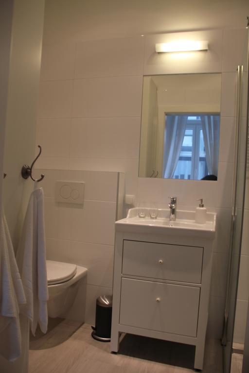 Premarental Wien Zimmer foto