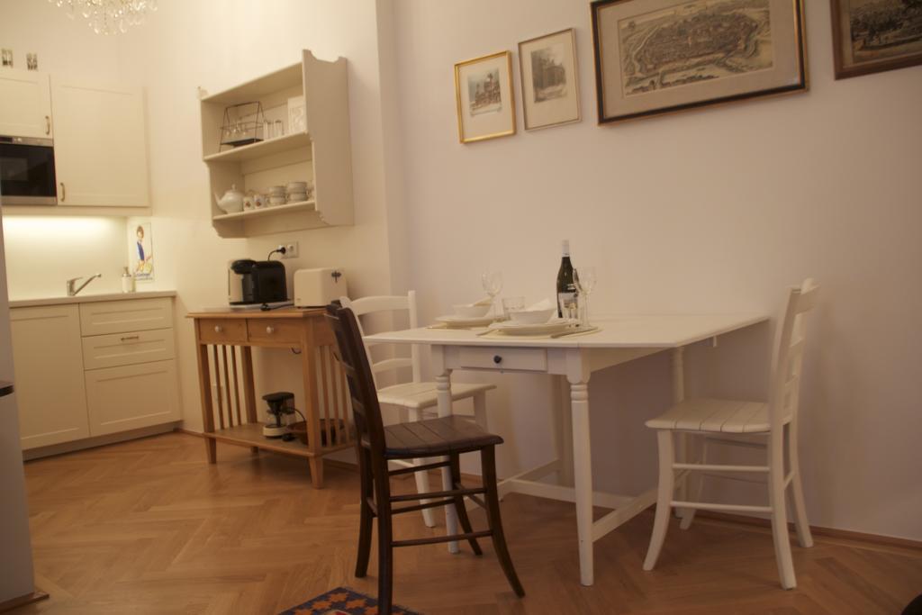 Premarental Wien Zimmer foto