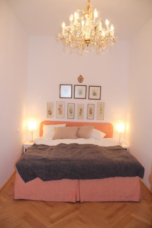 Premarental Wien Zimmer foto