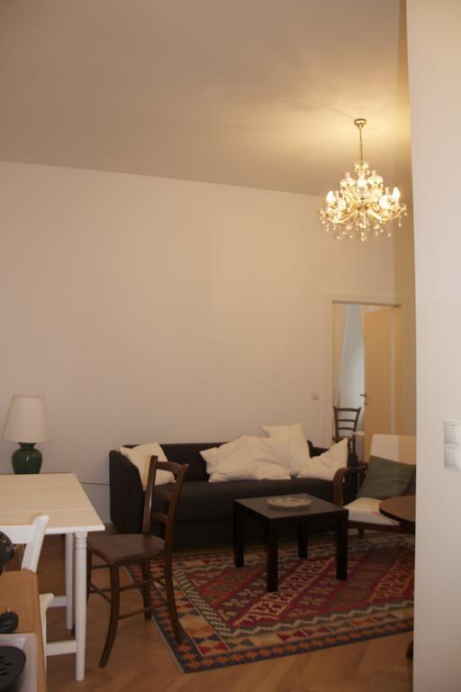 Premarental Wien Zimmer foto