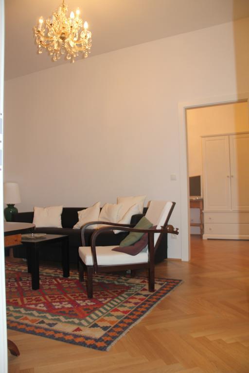 Premarental Wien Zimmer foto
